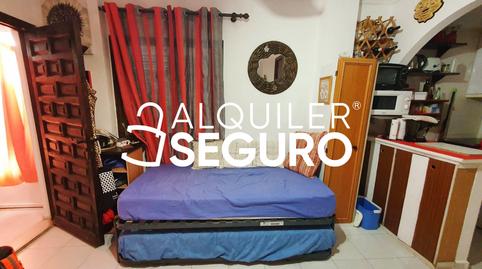 Photo 3 of Study to rent in Perseo, Cañada del Molino, Alicante