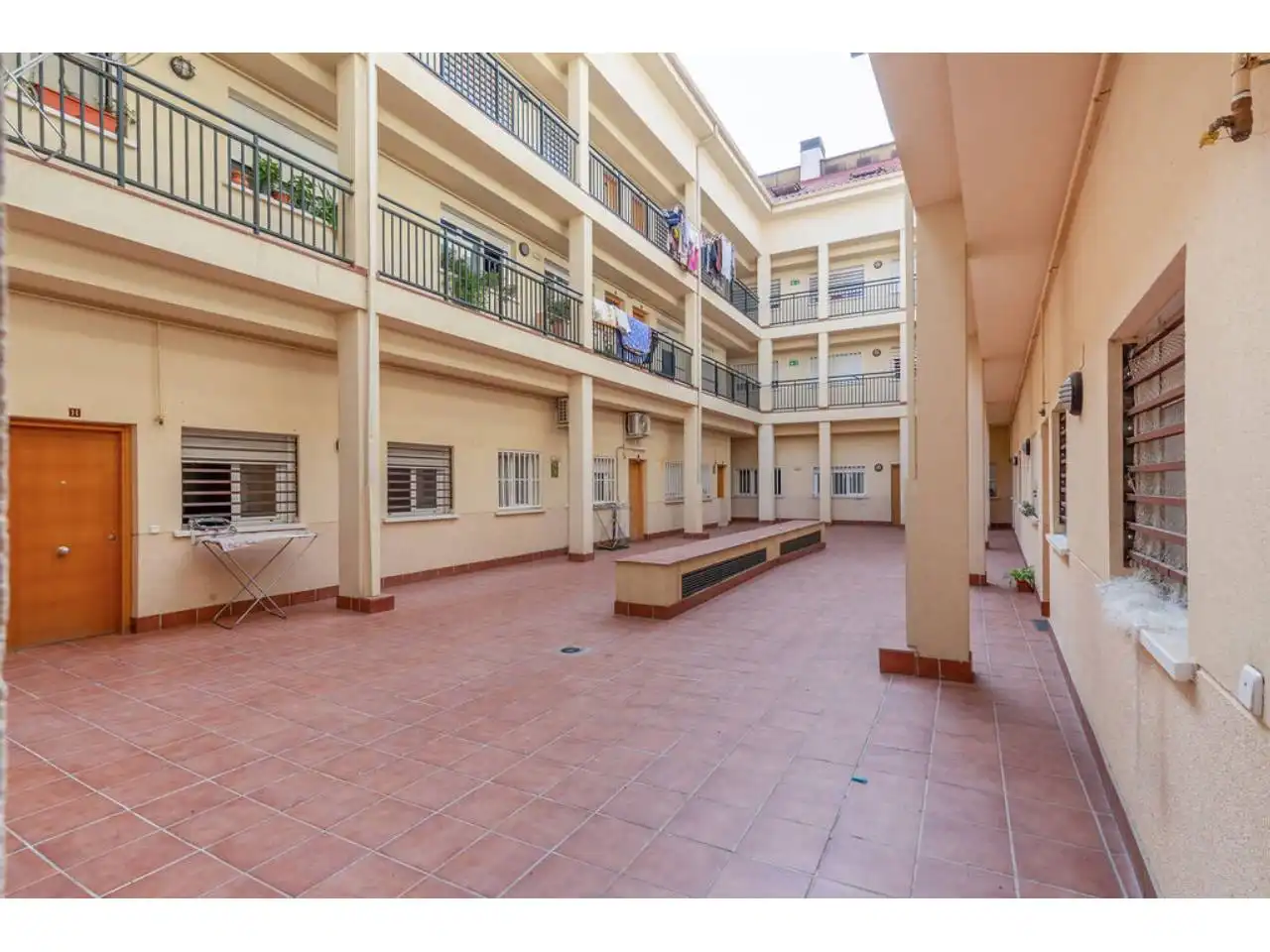 Außenansicht von Wohnung zum Verkauf in Aranjuez