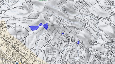 Solvia Inmobiliaria  Suelo Rústico Requena, immagine 2