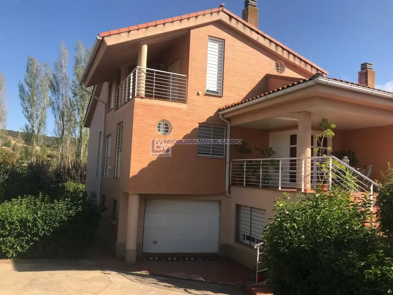 Xalet amb piscina en venda a Ceres Golf, imagen 7