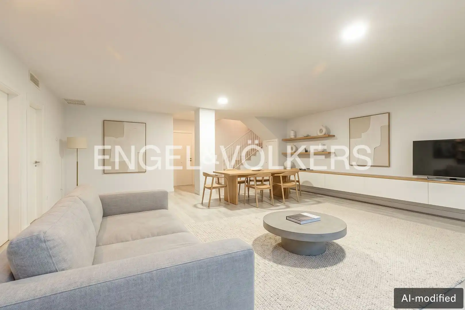 Duplex with pool for sale in Valenoso, imagen 23