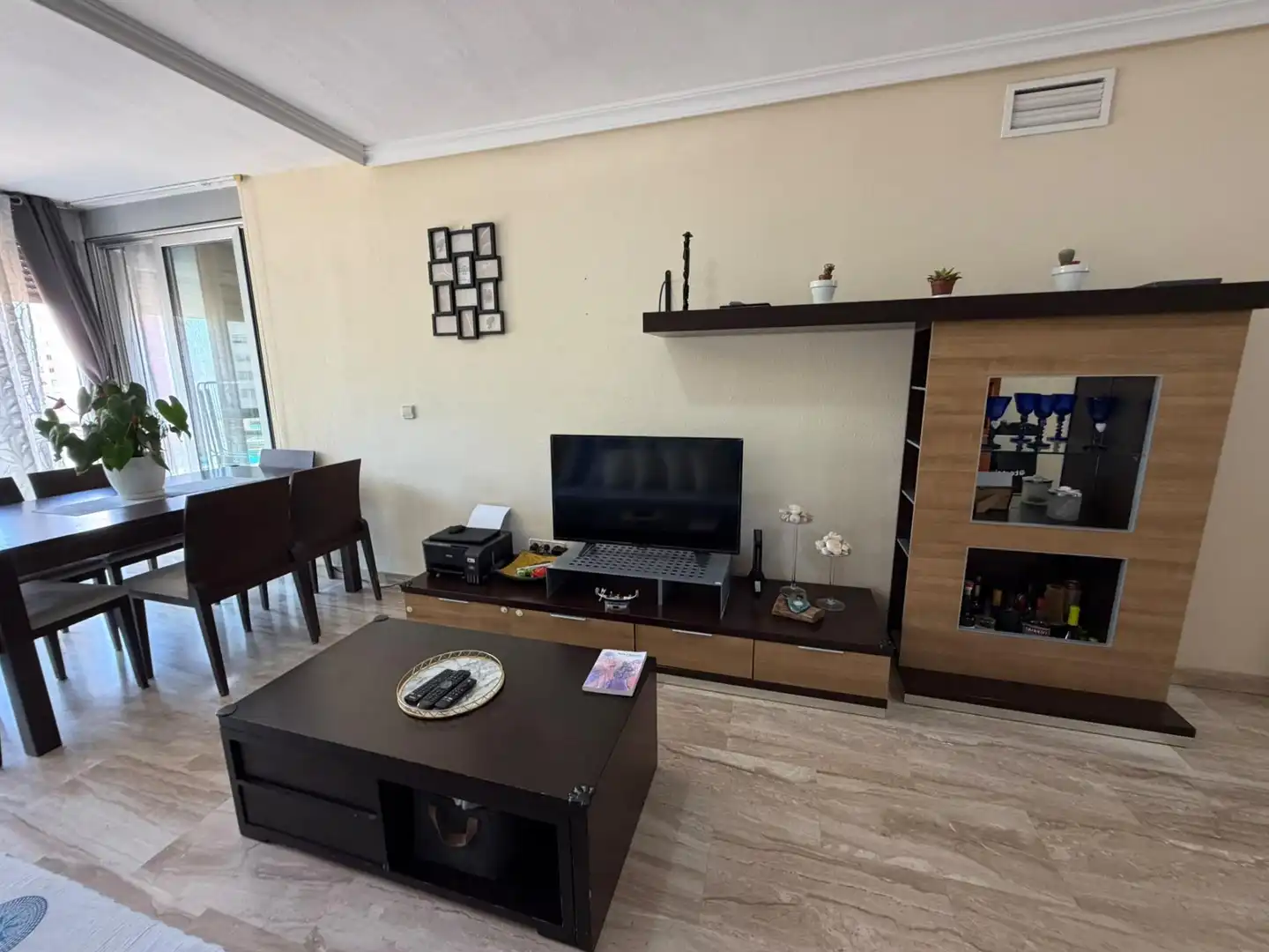 Flat with pool for sale in Via Parque, imagen 5