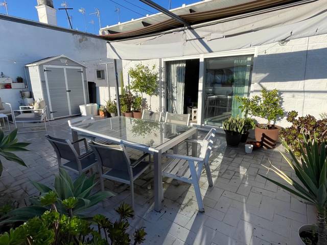 Dúplex en Venta en El Cerro