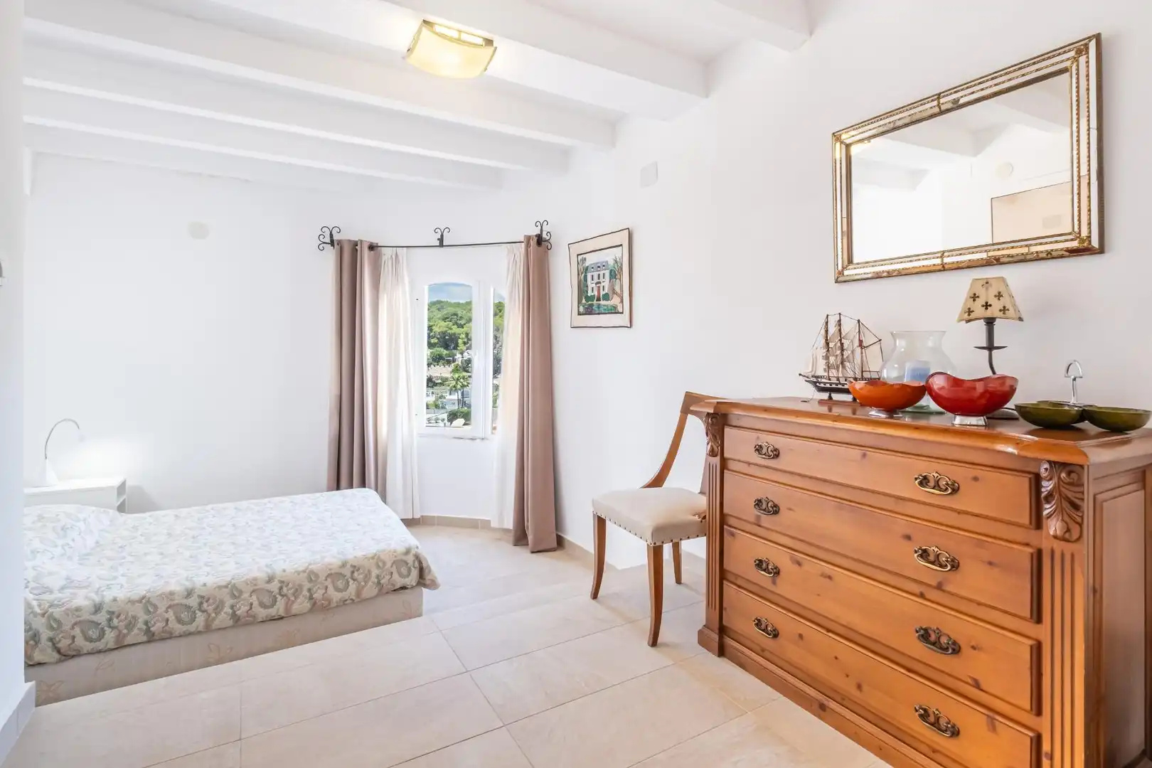 Maison avec terrasse à vendre à Cala Advocat - Baladrar, imagen 55