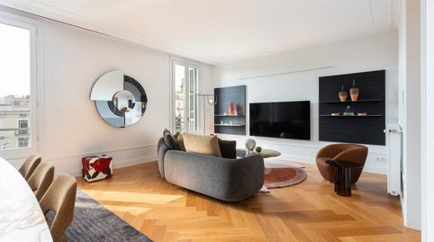 Foto 2 de Pis en venda a Carrer de Girona, Dreta de l'Eixample, Barcelona