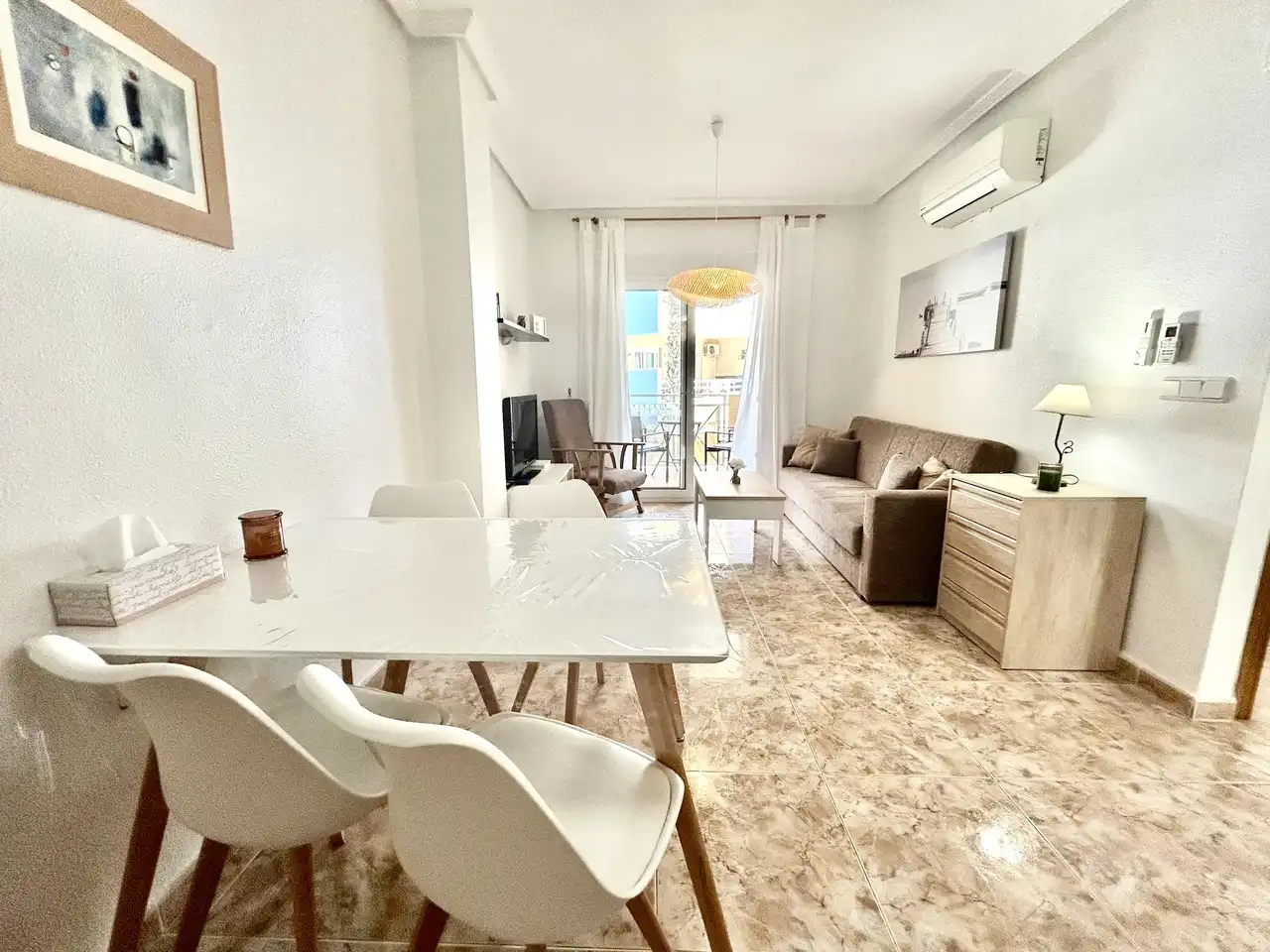 Apartment with lift for sale in Orihuela Costa, imagen 8