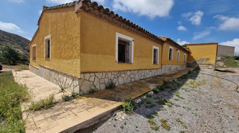 Foto 5 von Country house zum Verkauf in Las Majadas - Las Molinetas - Labradorcico, Águilas
