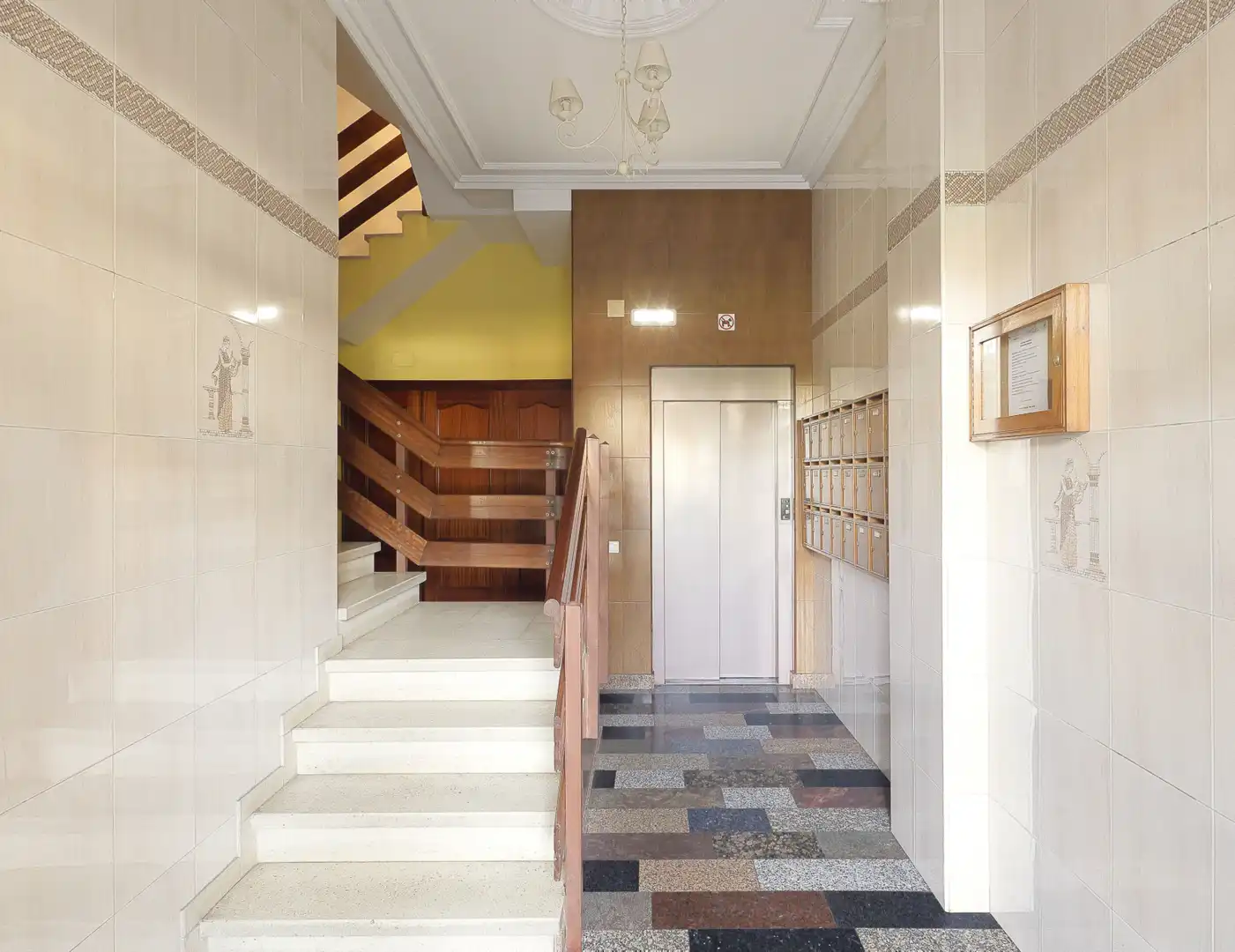 Flat for sale in Gijón   with Heating, Parquet flooring and Storage room