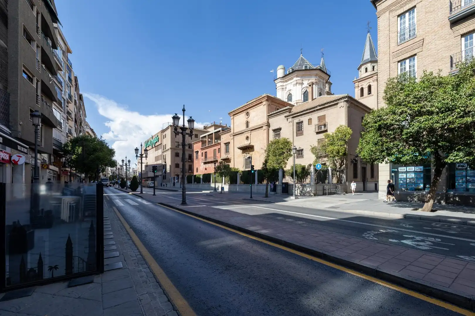 Piso con terraza en venta en Calle NUEVA DE LA VIRGEN 3, imagen 41
