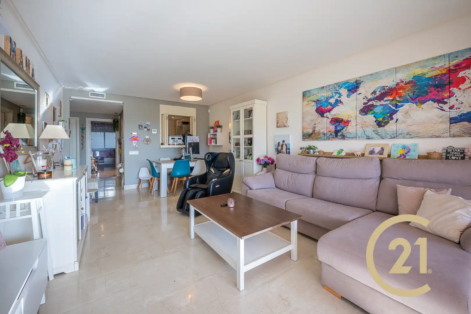 Apartament amb piscina en venda a Calle Islas Bermudas 13, imagen 33