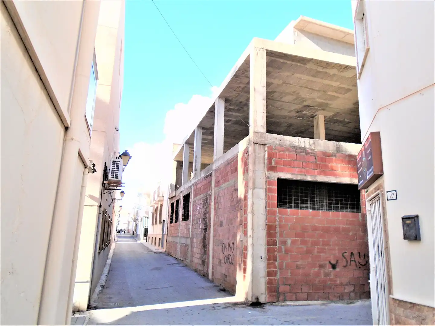 Haus zum Verkauf in Calle Pueblo, imagen 4