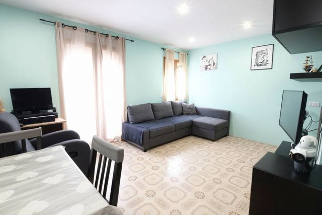 Piso en Venta en Carrer de Tàrrega en El Bon Pastor