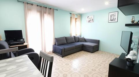 Foto 2 de Pis en venda a Carrer de Tàrrega, El Bon Pastor,  Barcelona Capital