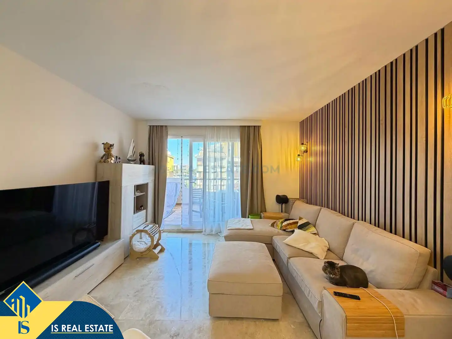 Apartment with pool for sale in Playa del Acequión, Náufragos y Rocío del Mar, imagen 17