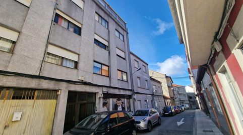 Foto 3 de Pis en venda a Devesa St Tecla, Teis, Vigo