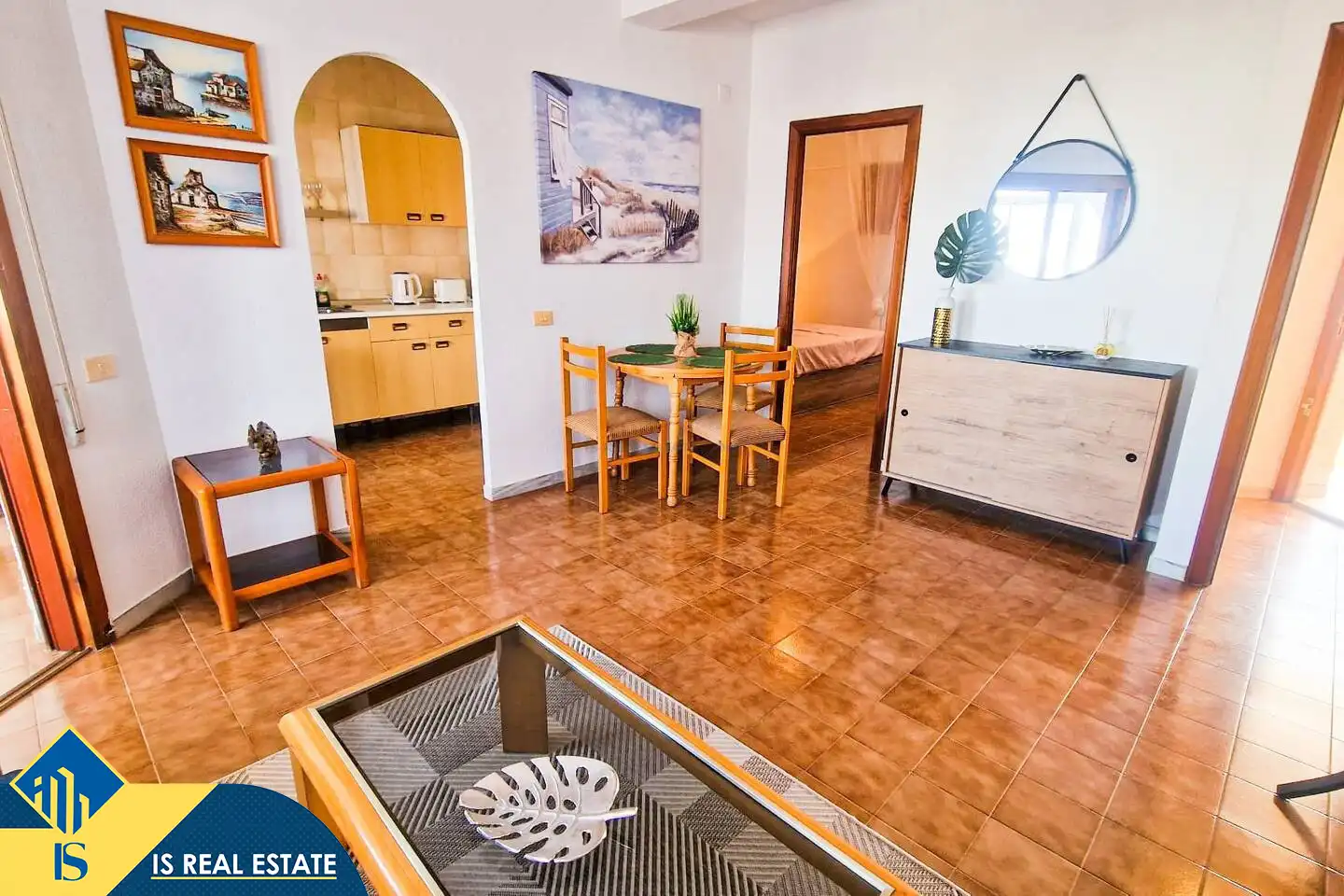 Apartment with pool for sale in Nueva Torrevieja - Aguas Nuevas, imagen 2