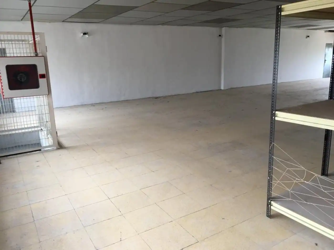 Nau industrial en venda en Elche / Elx