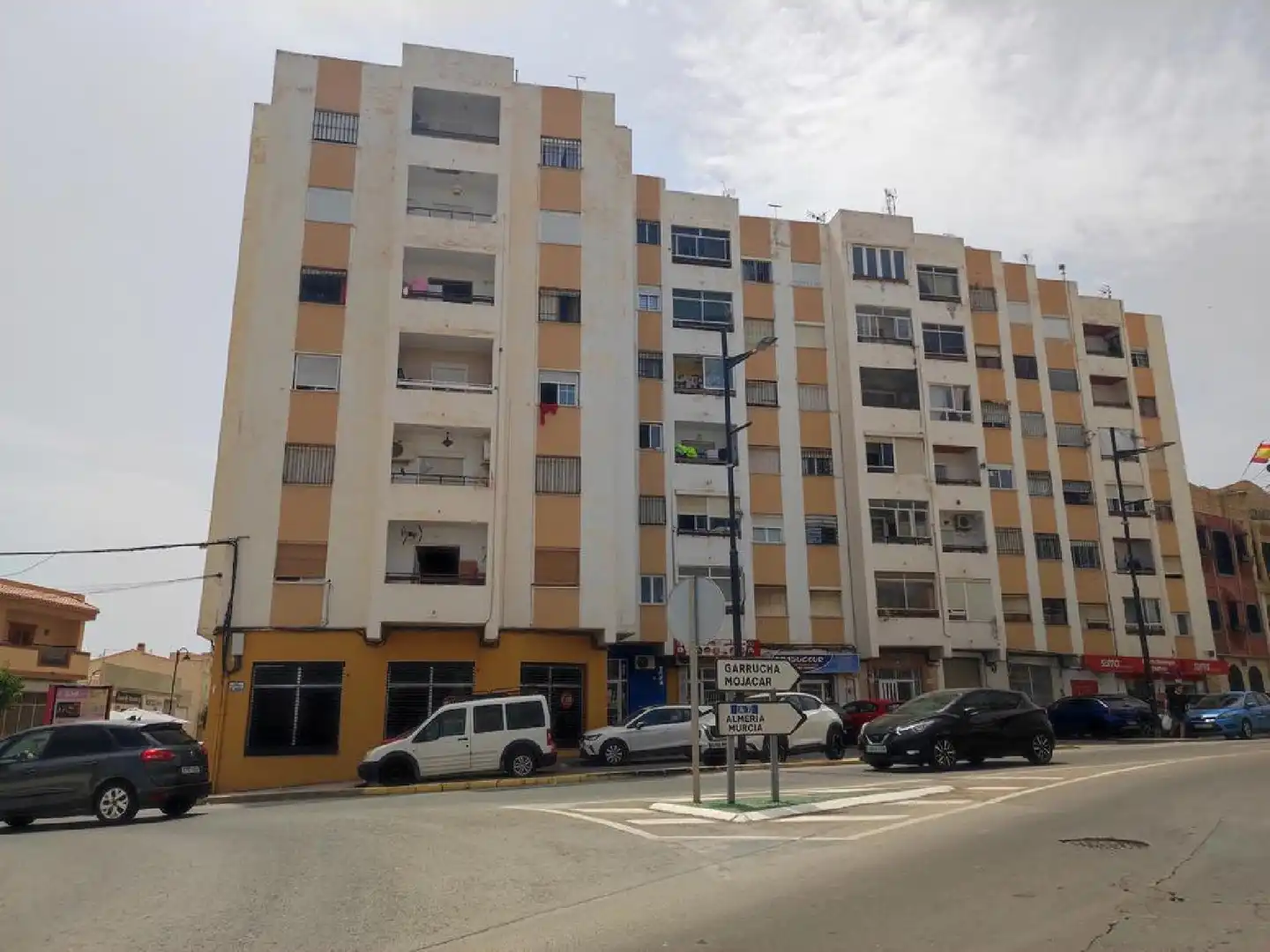 Local comercial en venda a Vera Ciudad, imagen 11