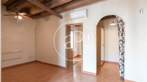 Foto 3 de Àtic en venda a Carrer Creu Coberta, Hostafrancs,  Barcelona Capital