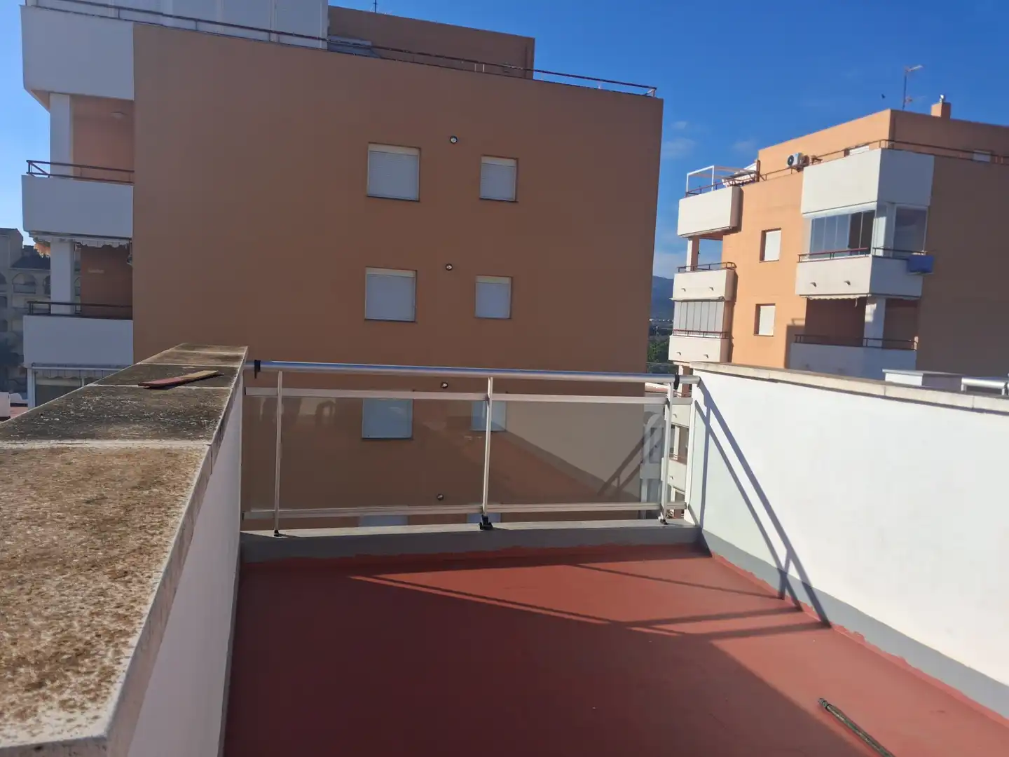 Flat with terrace to rent in Playa Norte, imagen 16