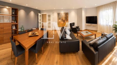 Foto 2 de Apartament de lloguer a Vallcorba, Mas Duran, Sant Quirze del Vallès