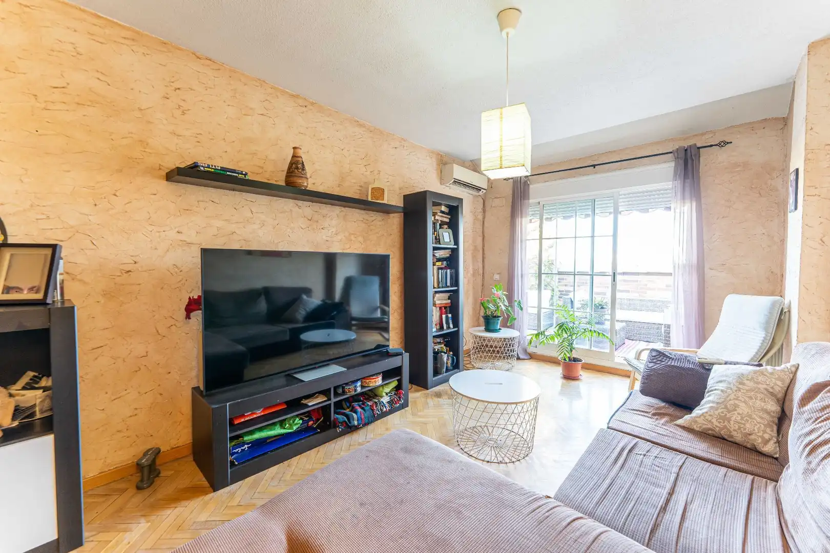 Flat for sale in Zona el Caño