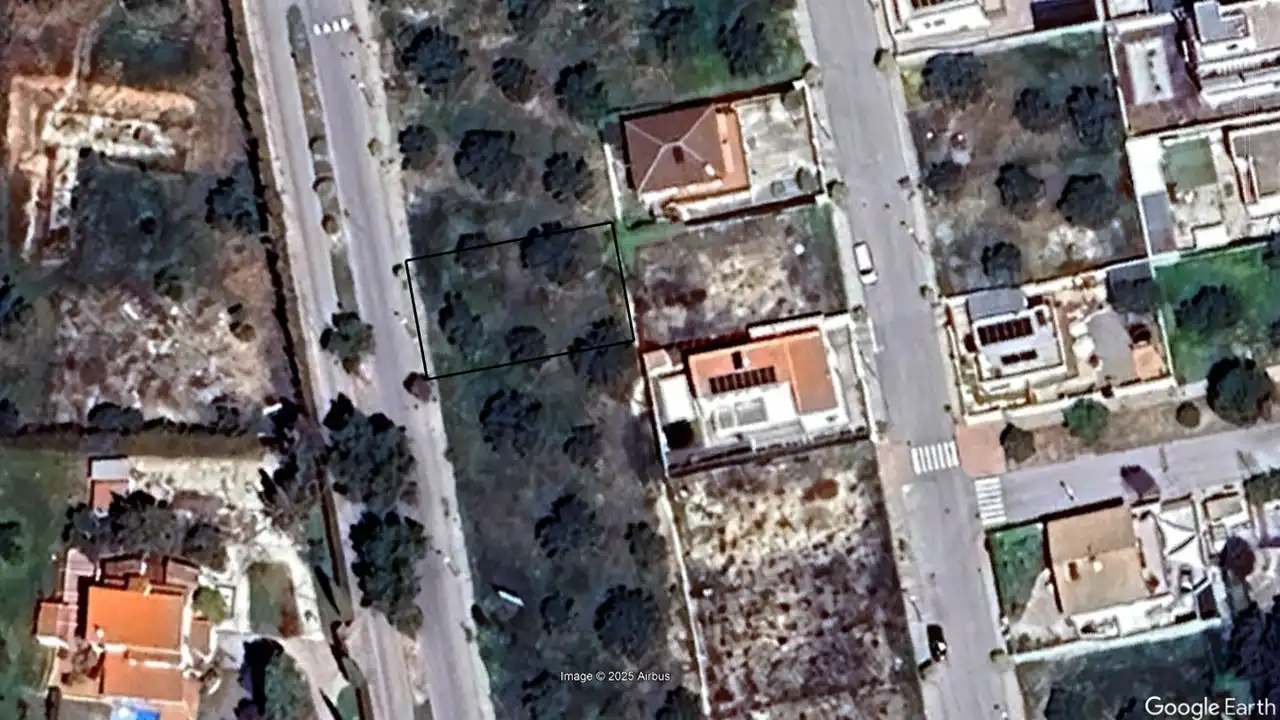 Terreni e lotti in vendita a Av Los Álamos, imagen 3