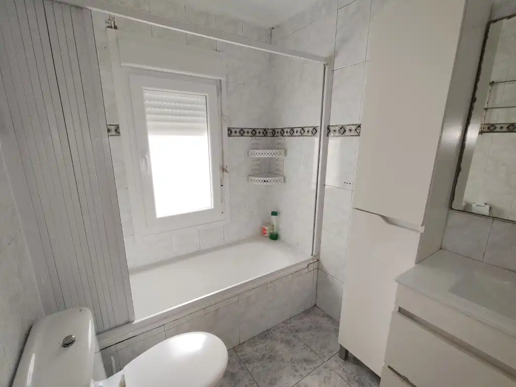 Baño de Piso en venta en Avilés