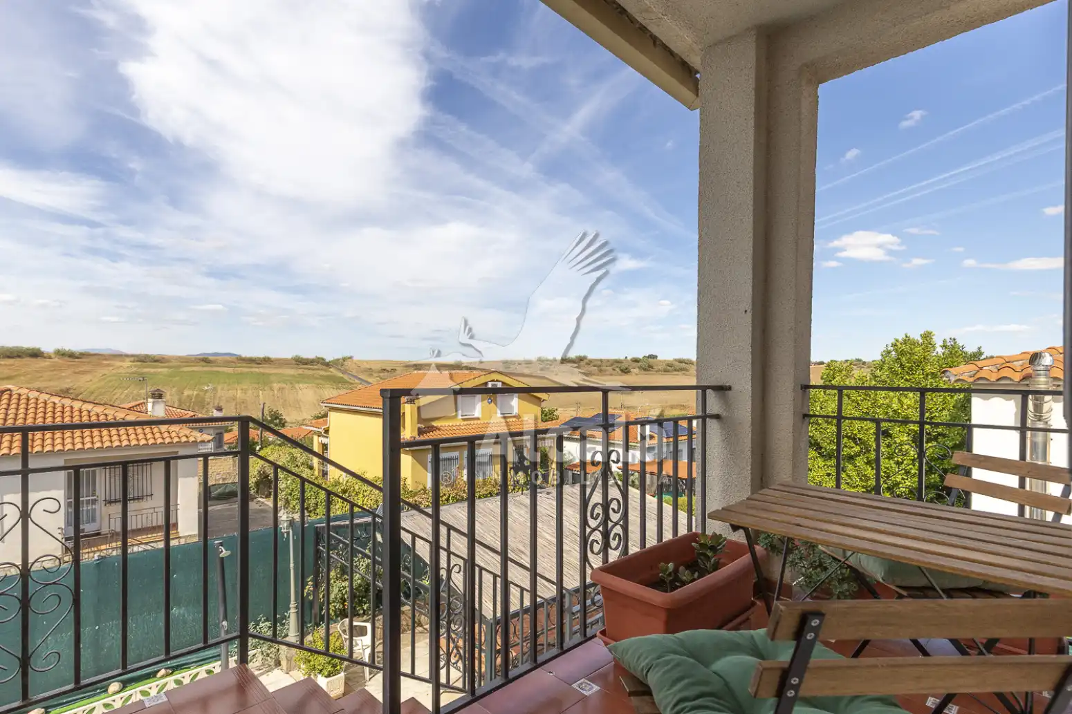 House with pool for sale in El Casar de Escalona, imagen 25
