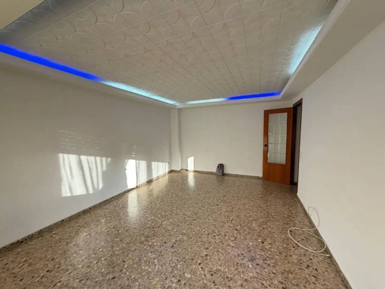 Flat with terrace for sale in Calle Hermano Martí, imagen 6