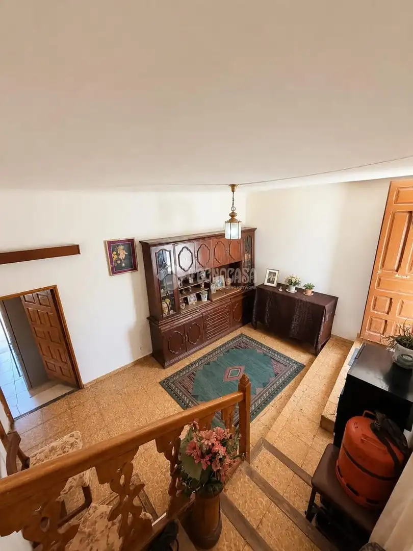 Habitatge en venda a Santa Cruz de la Zarza