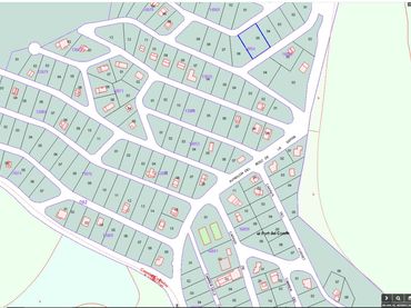Terreno residencial en venta en La Coma i la Pedra