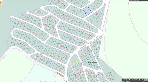 Terreno urbano en venta a Port del Comte – La Coma – Solsonès 