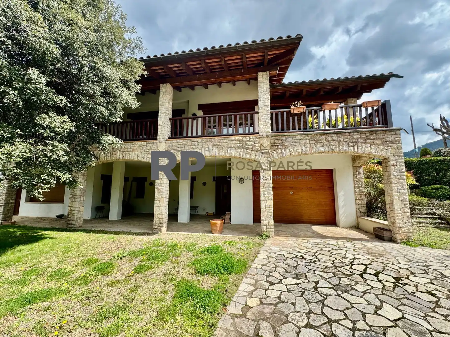 Casa amb jardí en venda a Catalunya, imagen 11