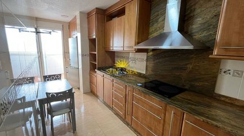 Foto 4 de Apartament de lloguer a Alcantarilla, Murcia