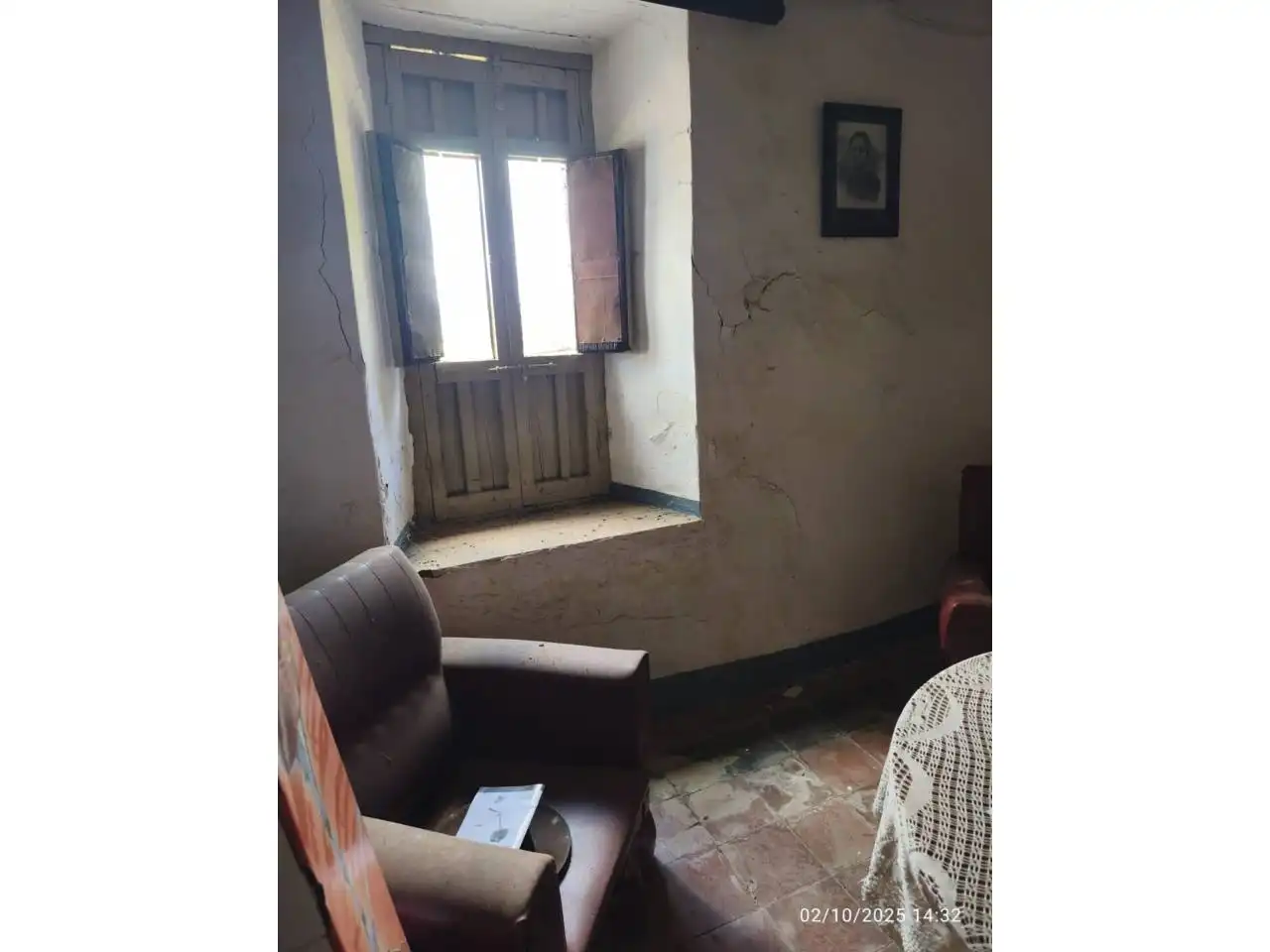 Land for sale in Calle Manuel León, Cortegana
