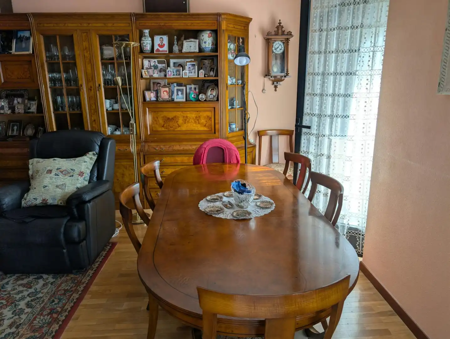Duplexes for sale in Zona Alta