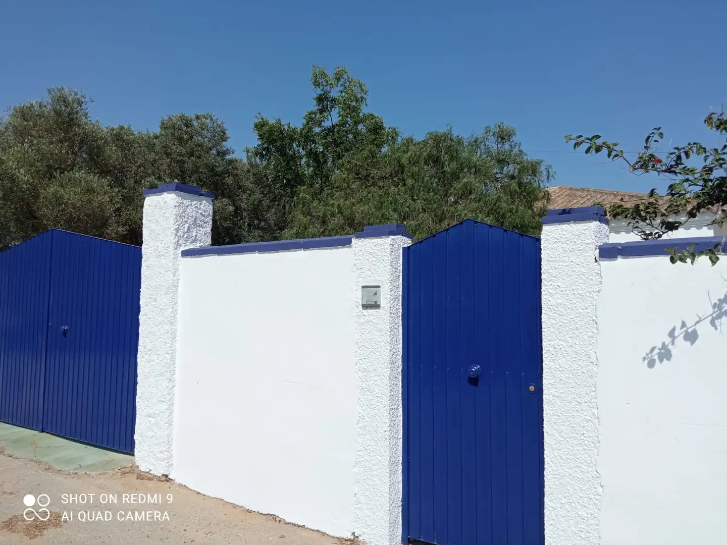 Houses for rent in Camino de Montealto, Las Lagunas - Campano
