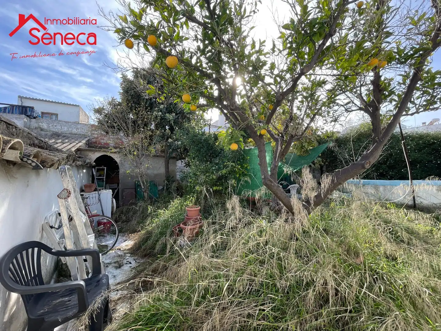 Casa o chalet en venta en La Rambla con Aire acondicionado, Calefacción y Terraza