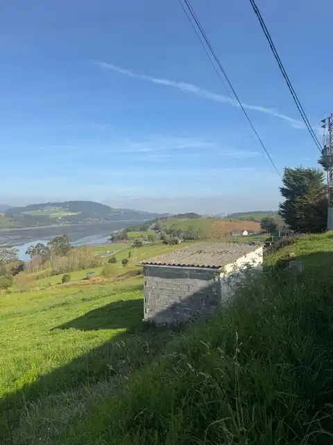 Residential zum Verkauf in Vegadeo