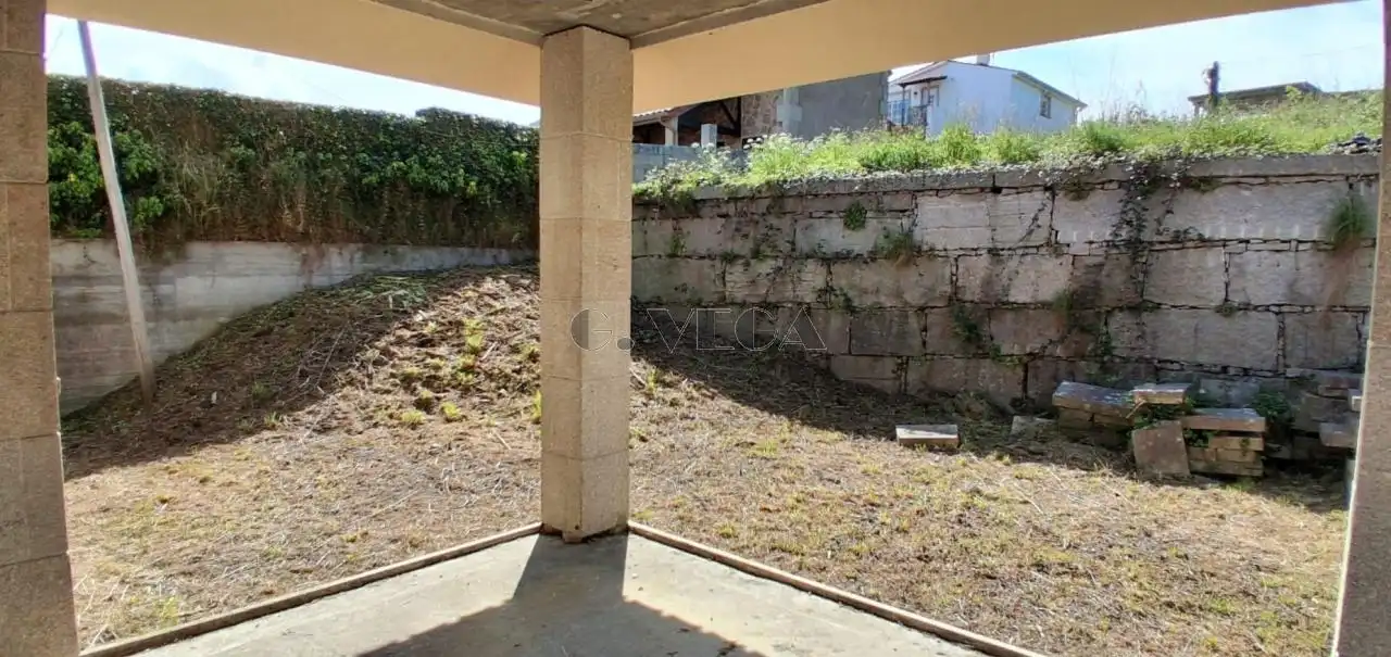 Houses for sale in Vigo   with Heating, Private garden and Terrace