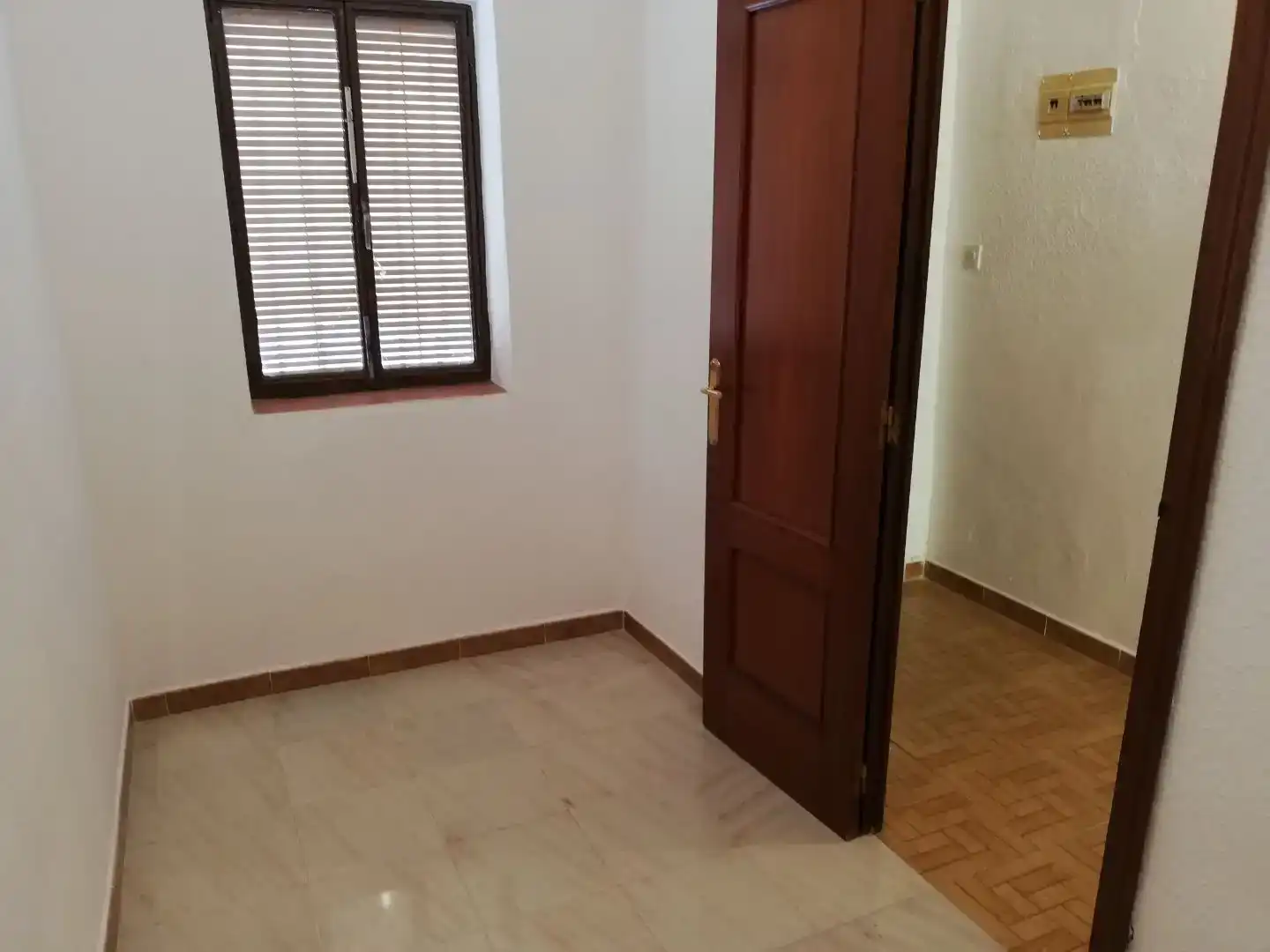 Casa adosada en venta en Villanueva del Fresno, Badajoz