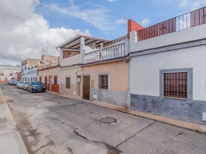 Exterior view of House or chalet for sale in  Córdoba Capital