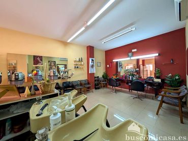 Local comercial en venda a Travesia O'Donnell