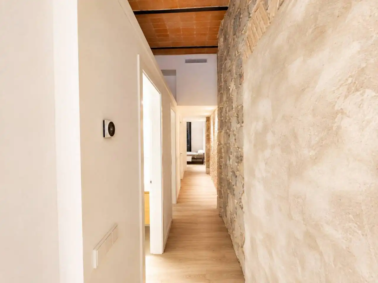 Wohnung mit Terrasse zum Verkauf in Calle Ballesteries 19, imagen 7