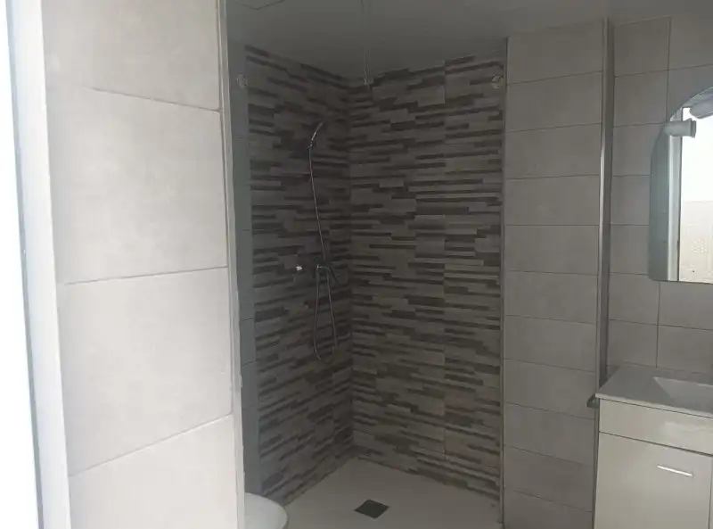 Bany de Casa o xalet en venda en Moriles amb Terrassa