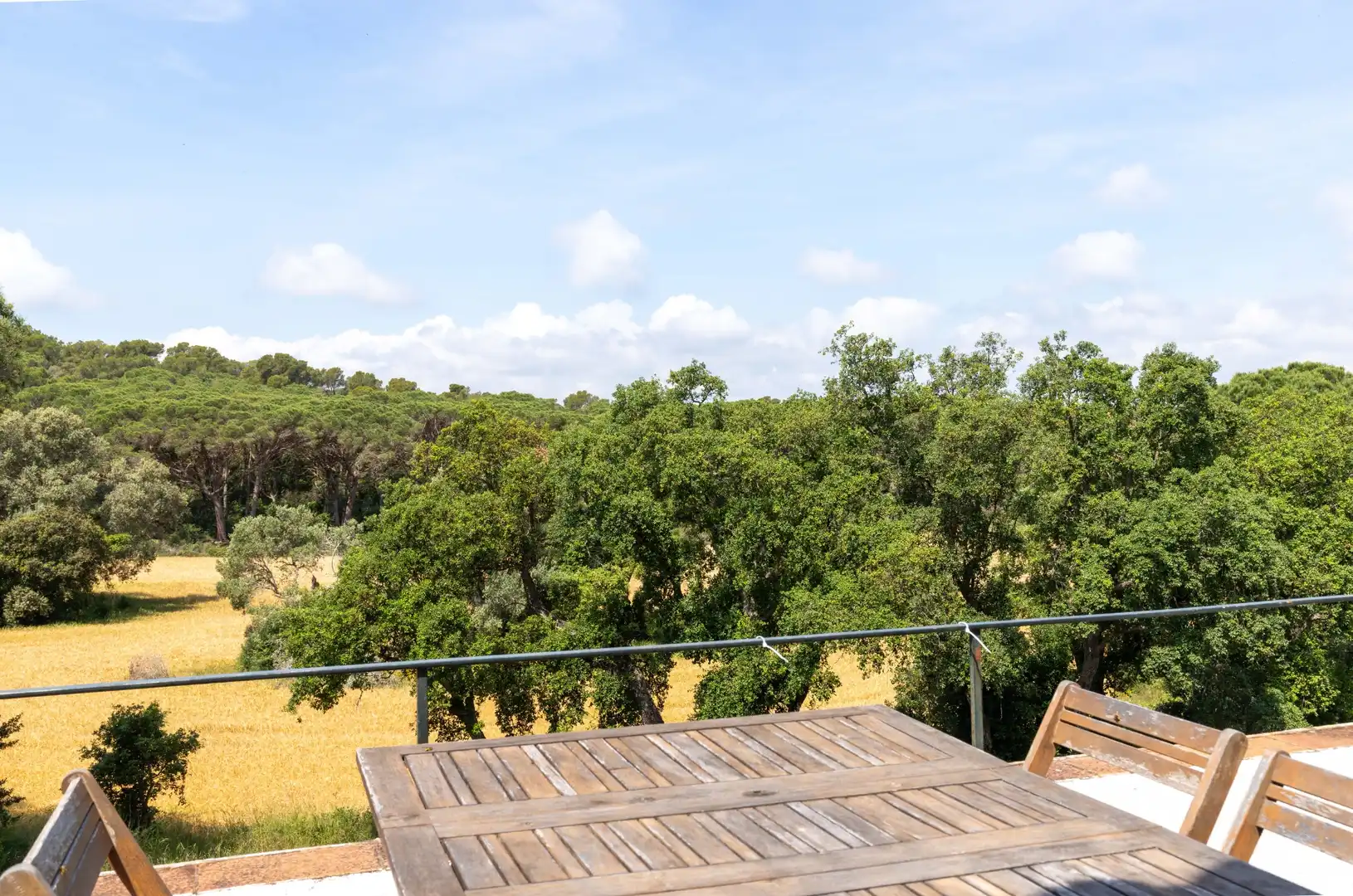 Terrace of Flat for sale in Palafrugell  with Air Conditioner, Private garden and Terrace