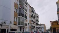 Exterior view of Flat for sale in Chipiona