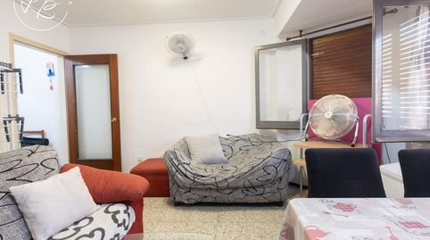 Photo 4 of Flat for sale in Calle Tapis, Eixample - Horta Capallera, Figueres