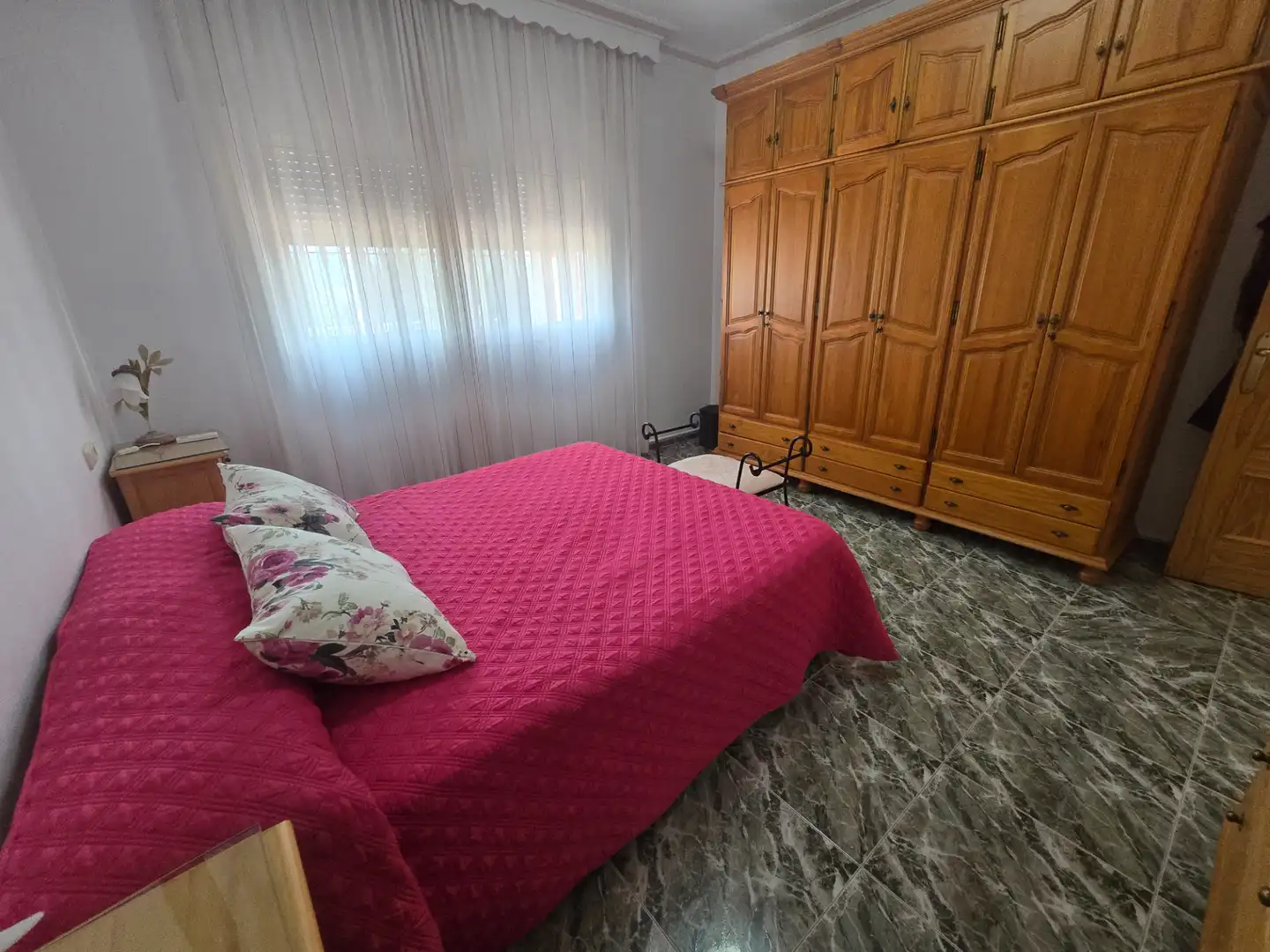 Casa rústica amb terrassa en venda a Diseminado Poligono 2, imagen 35